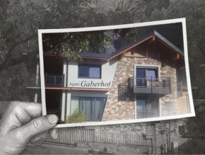 Отель Apart Gaberhof  Тарренц